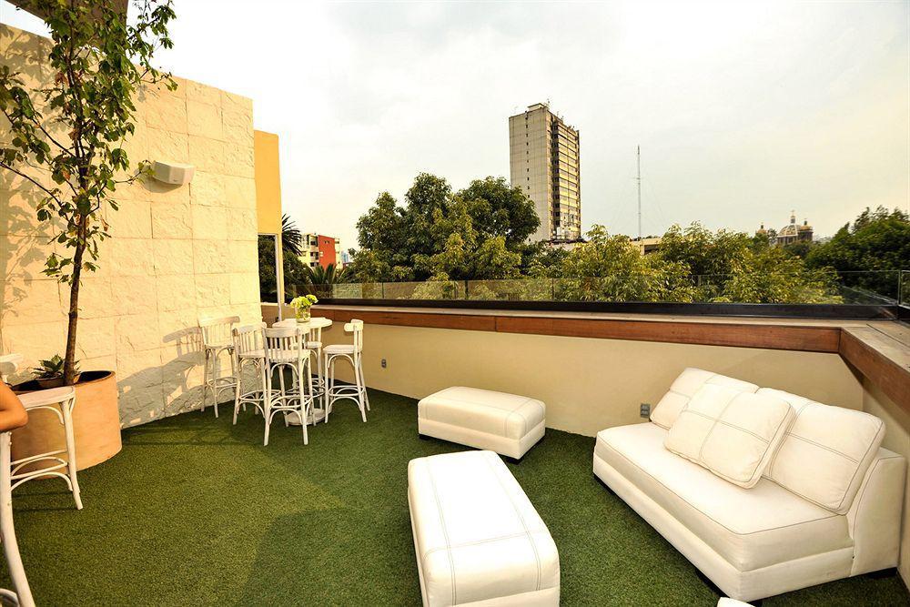 Maria Condesa (adults Only) Hotel 4*