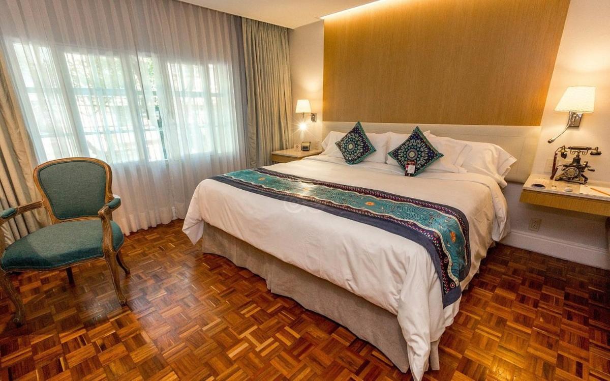 Maria Condesa (adults Only) Mexico City
