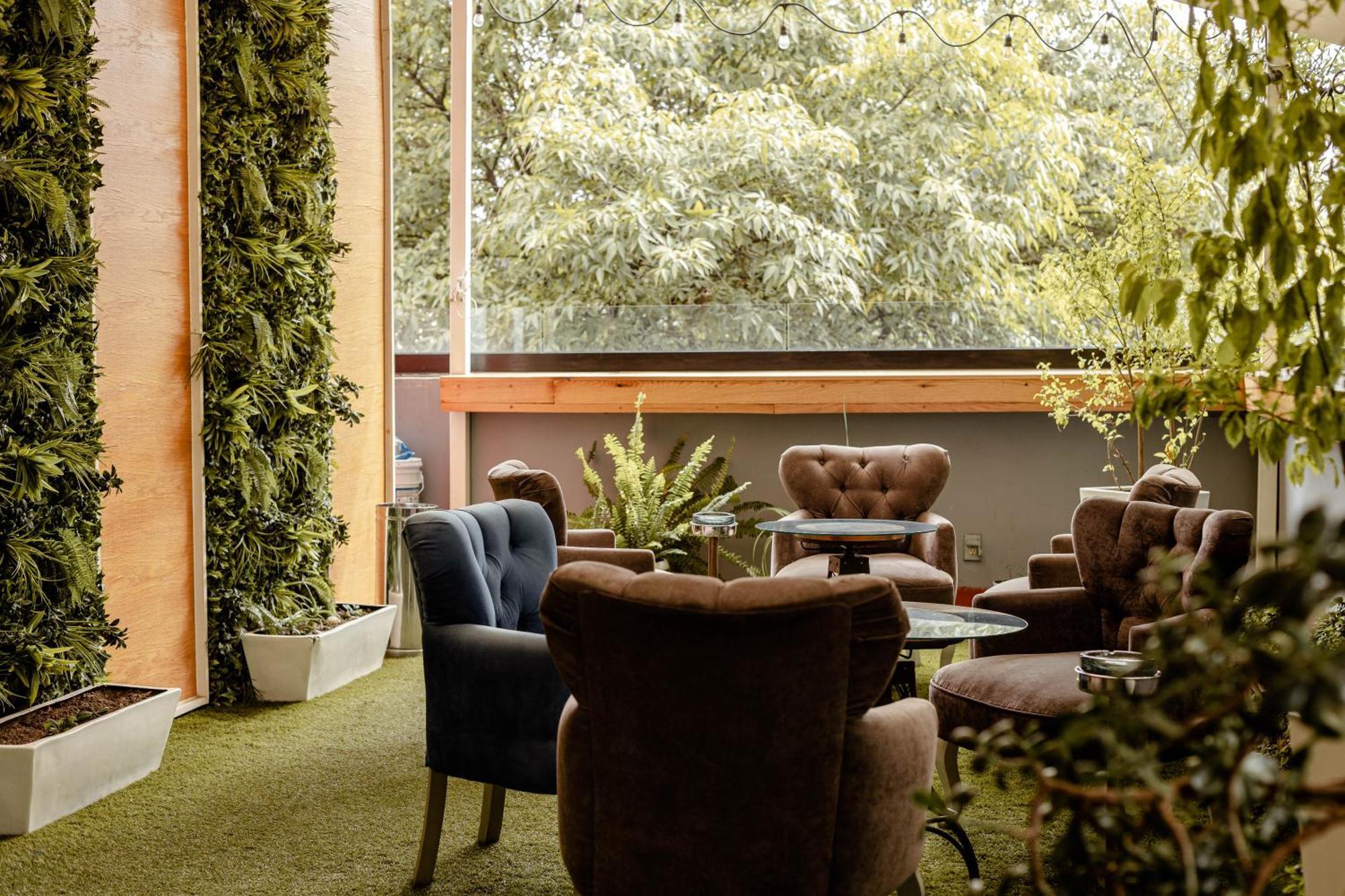 Maria Condesa (adults Only) Hotel 4*