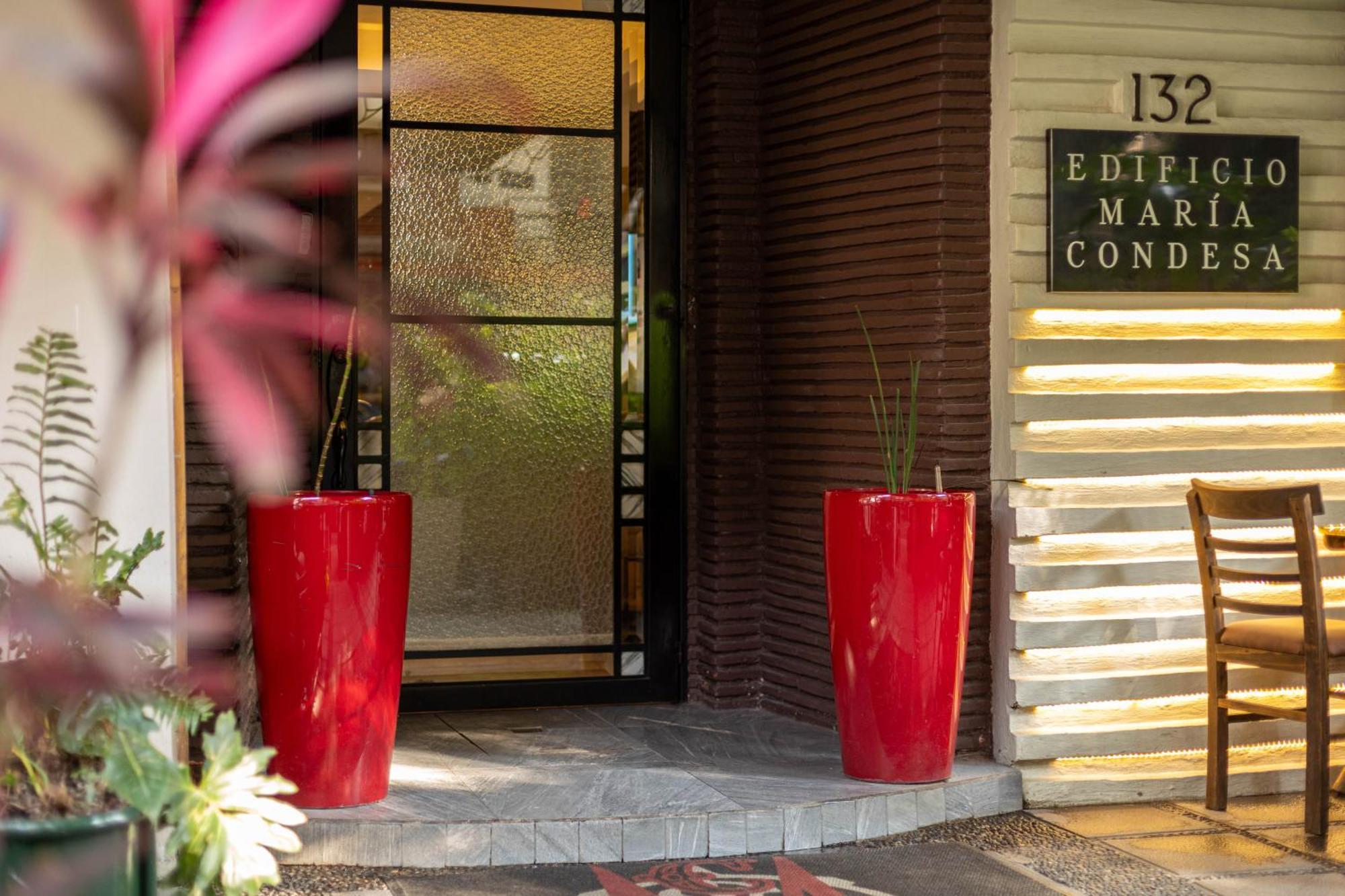 Maria Condesa (adults Only) Hotel Mexico City