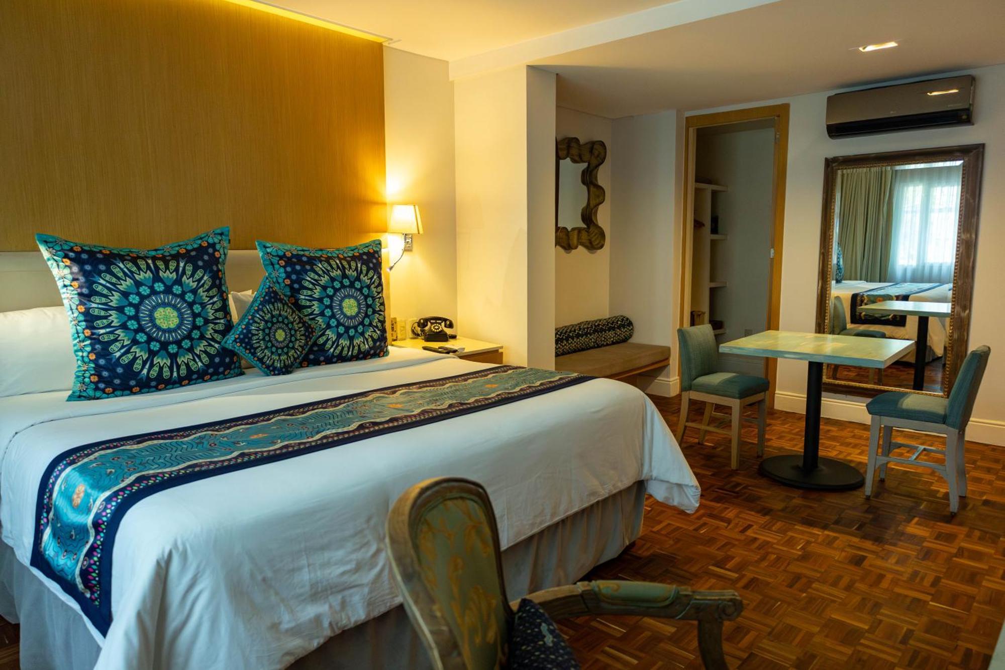 Maria Condesa (adults Only) 4* Mexico City