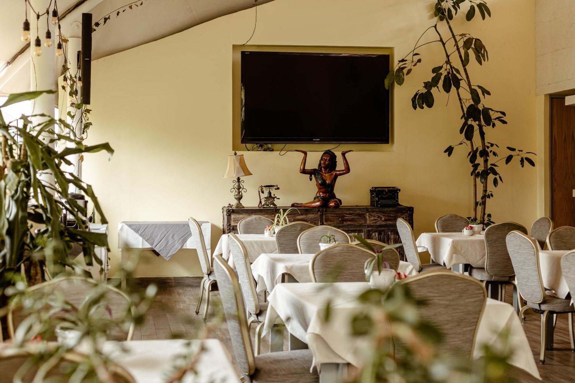 Maria Condesa (adults Only) Hotel