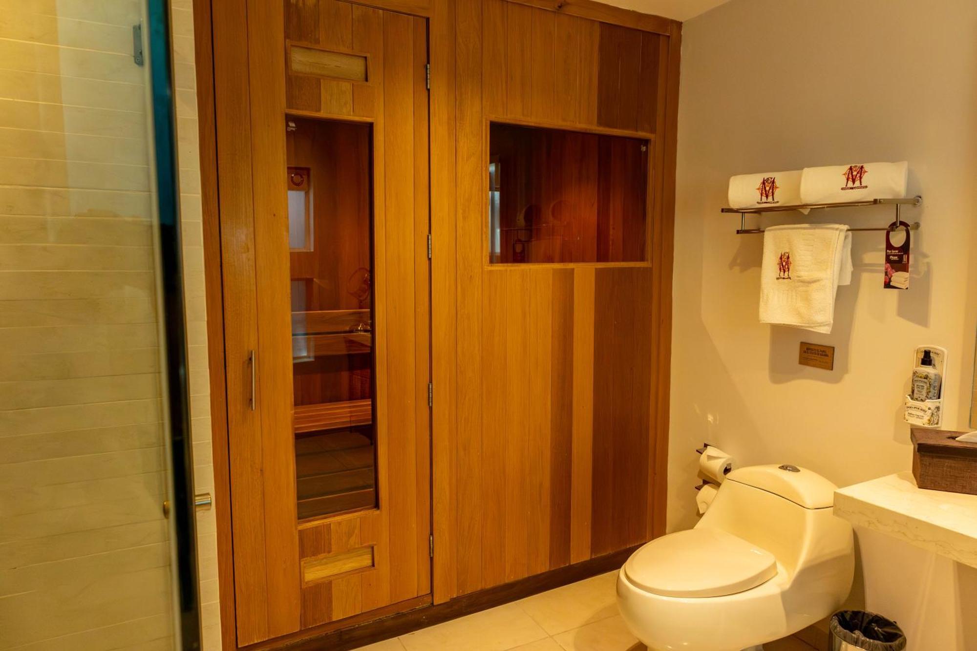 Maria Condesa (adults Only) Hotel 4*