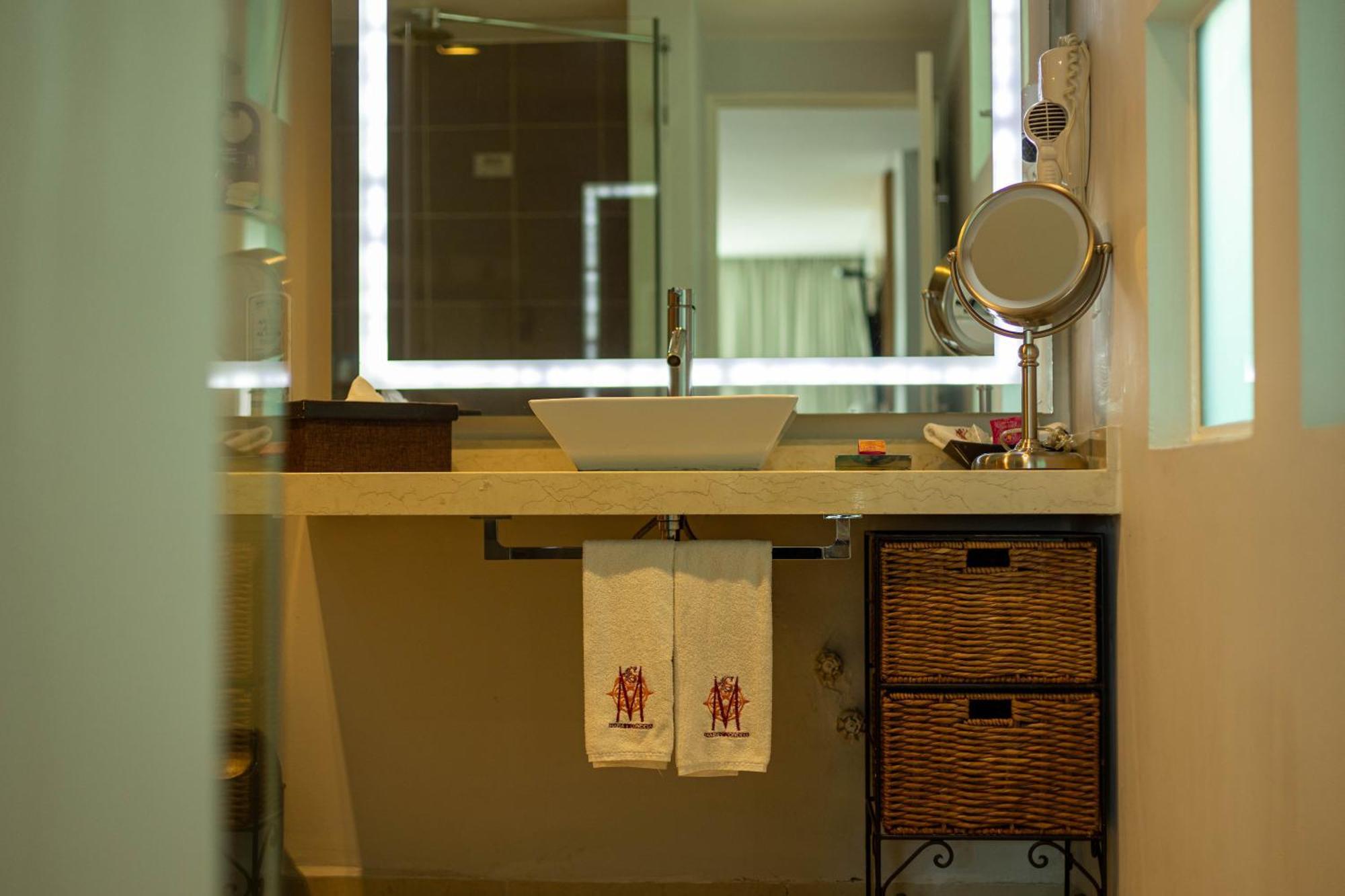 Hotel Maria Condesa (adults Only)