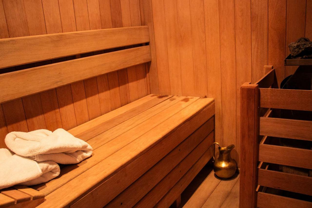 Hotel Maria Condesa (adults Only) Mexico City