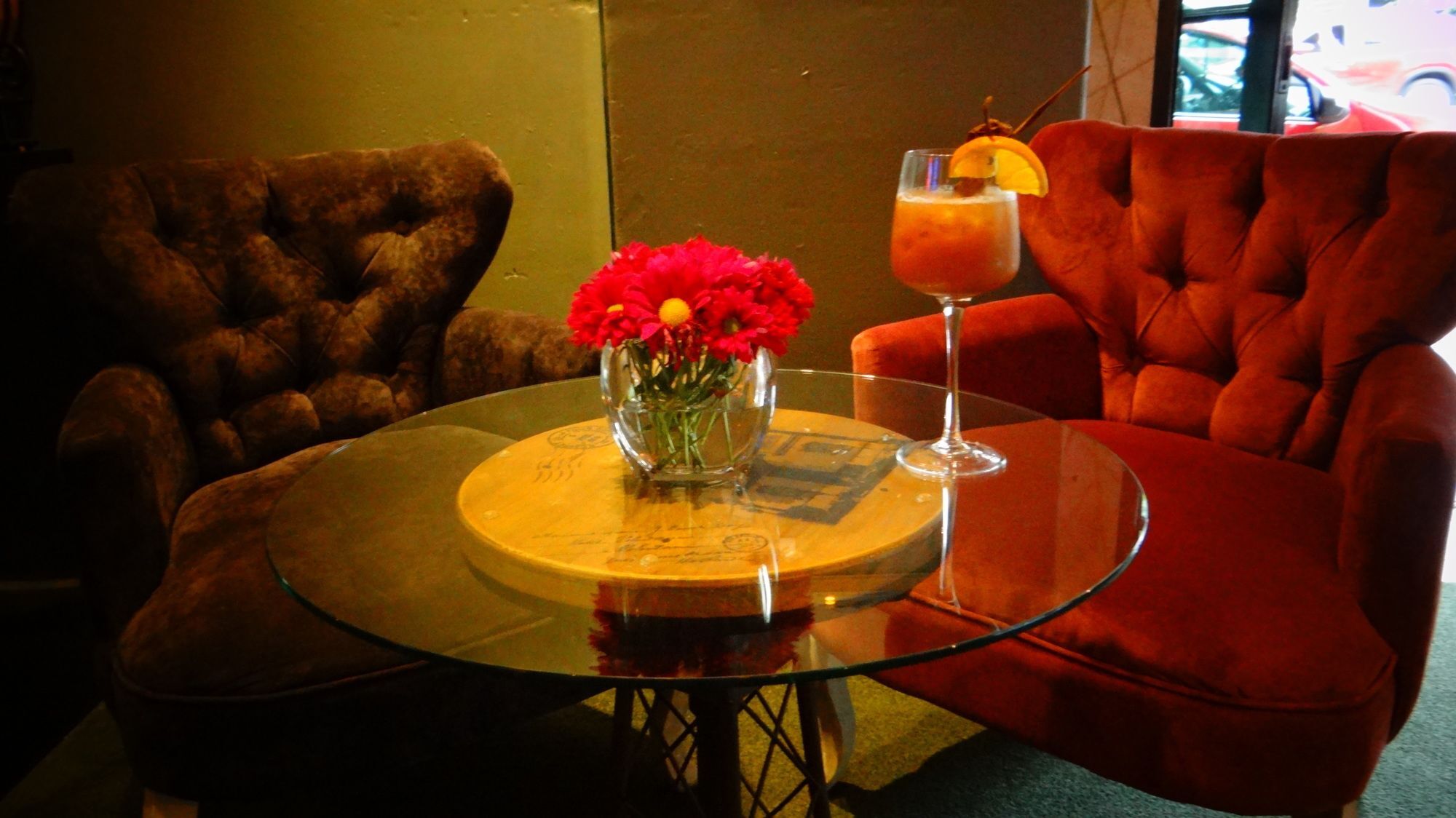 Maria Condesa (adults Only)