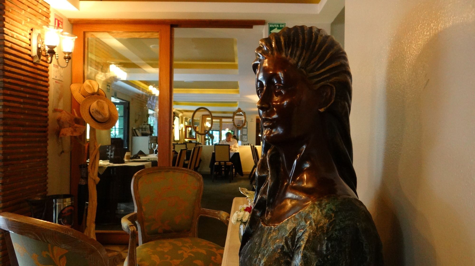 Hotel Maria Condesa (adults Only)