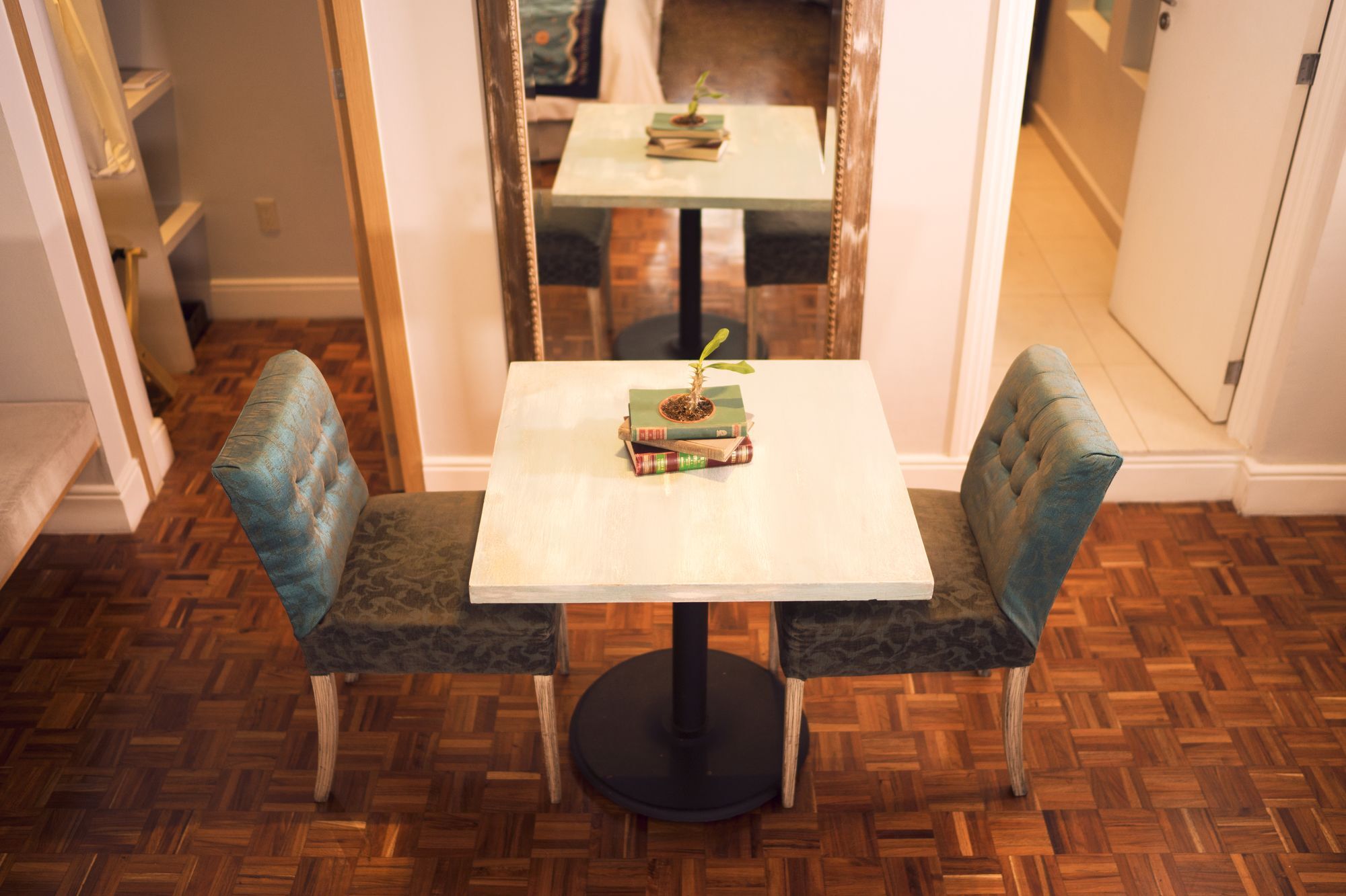Hotel Maria Condesa (adults Only) 4*
