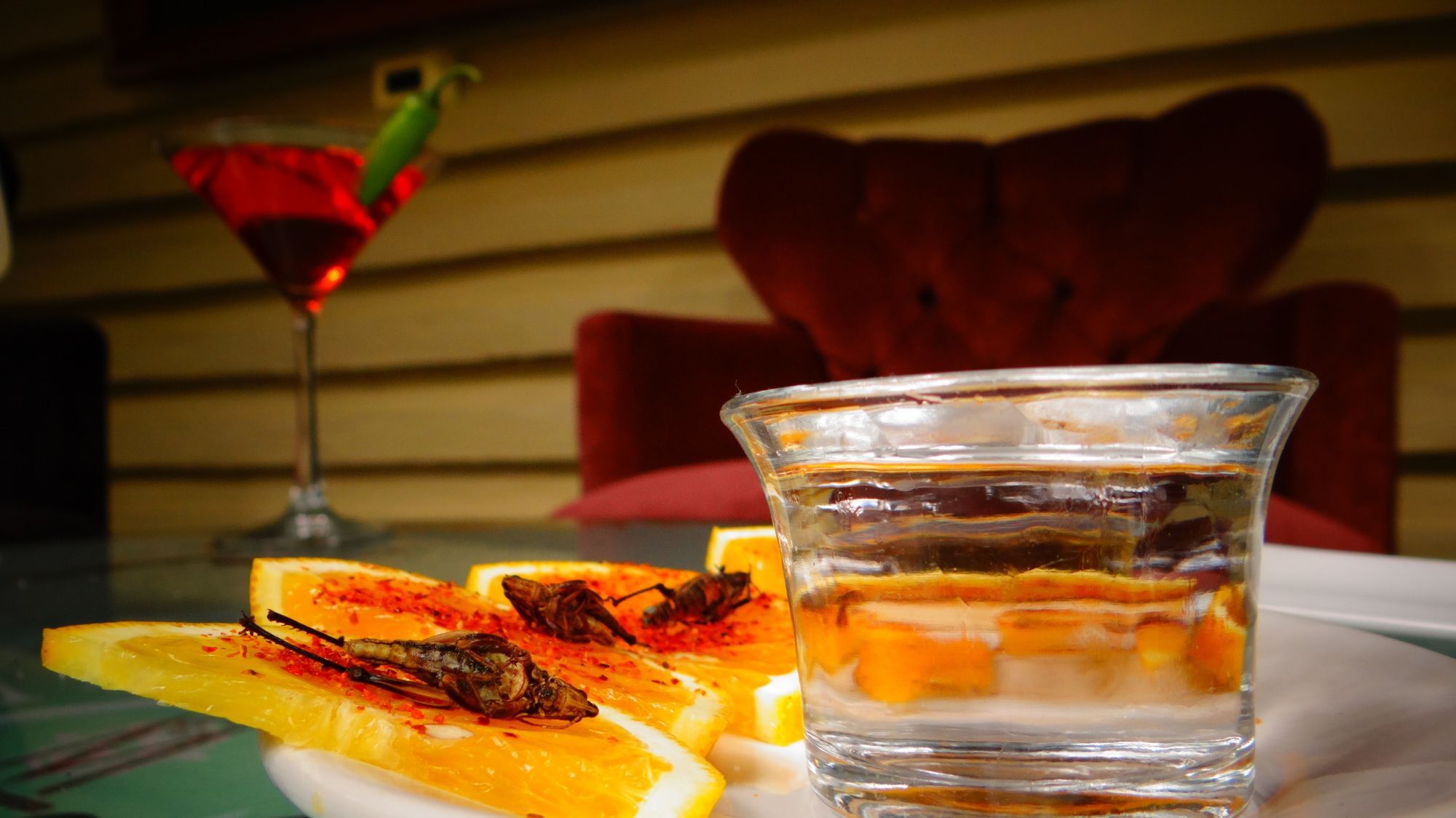 Hotel Maria Condesa (adults Only) Mexico City