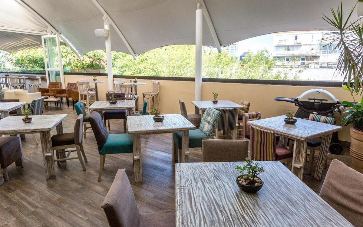 Maria Condesa (adults Only) Hotel 4*
