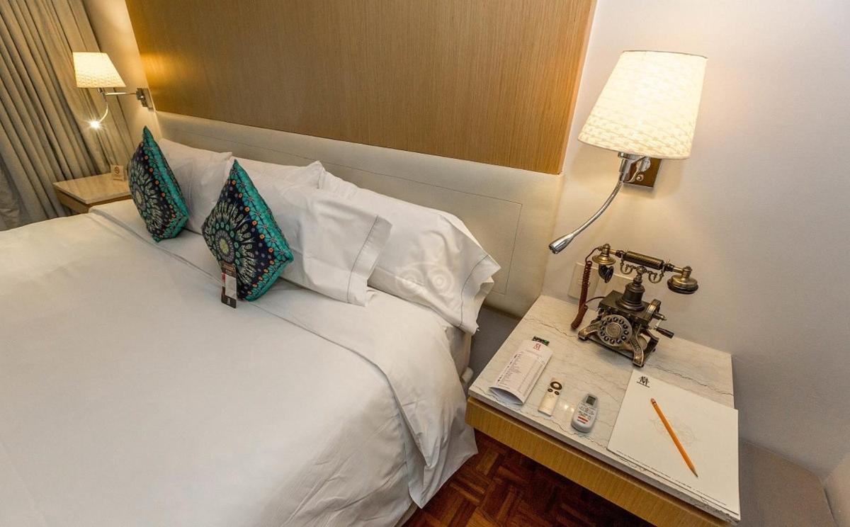 Maria Condesa (adults Only) 4* Mexico City