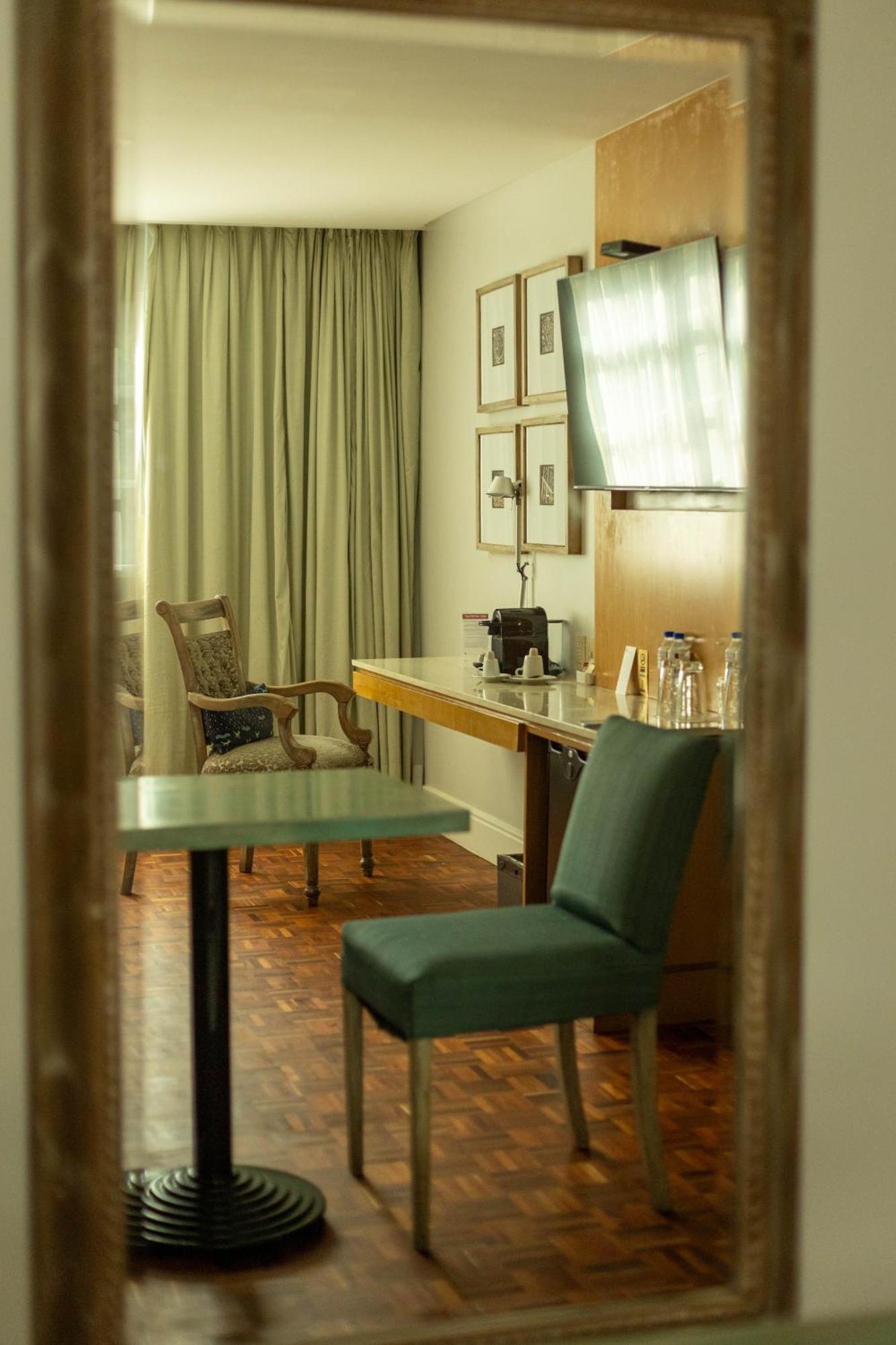 Hotel Maria Condesa (adults Only) 4*