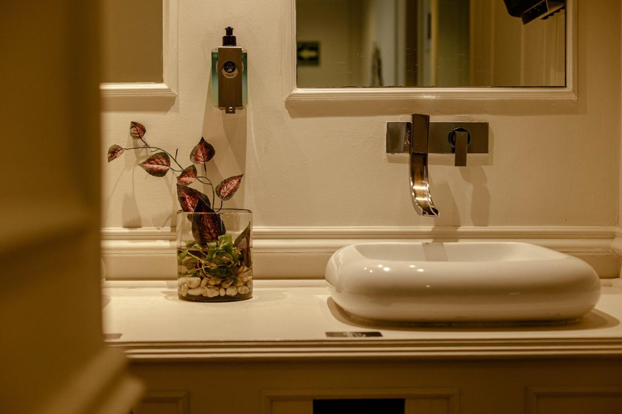 Hotel Maria Condesa (adults Only) 4*