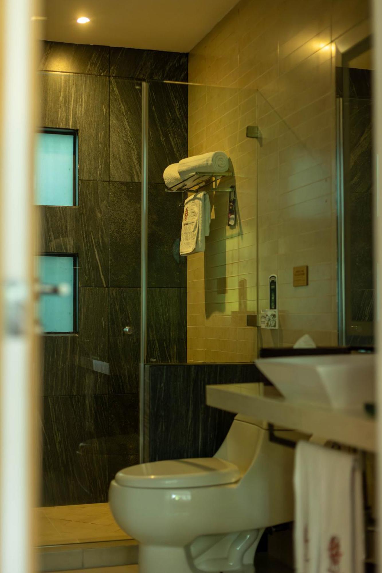 Hotel Maria Condesa (adults Only)