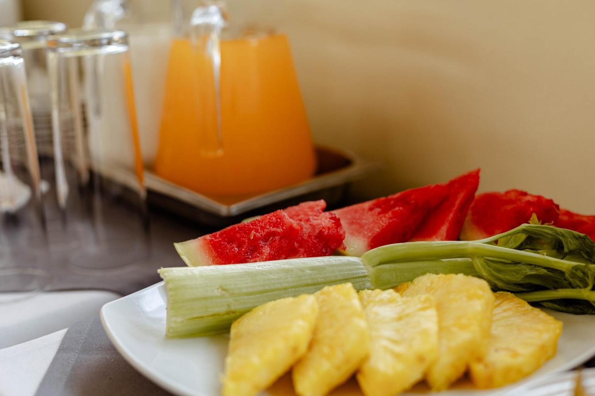 Hotel Maria Condesa (adults Only) 4*