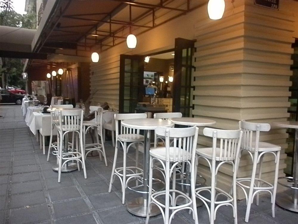 Maria Condesa (adults Only) Hotel Mexico City