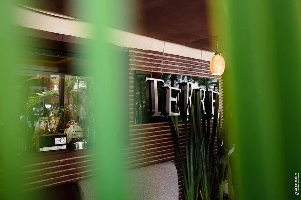 Maria Condesa (adults Only) Hotel Mexico City