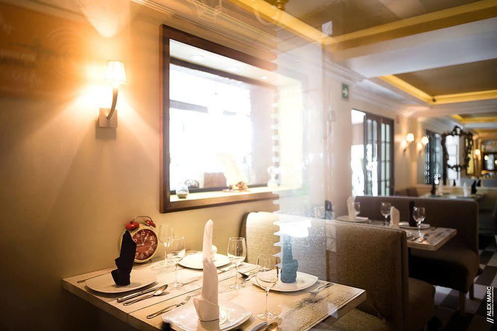 Hotel Maria Condesa (adults Only)