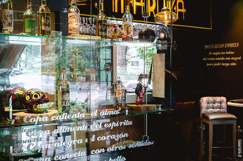 Maria Condesa (adults Only) 4* Mexico City