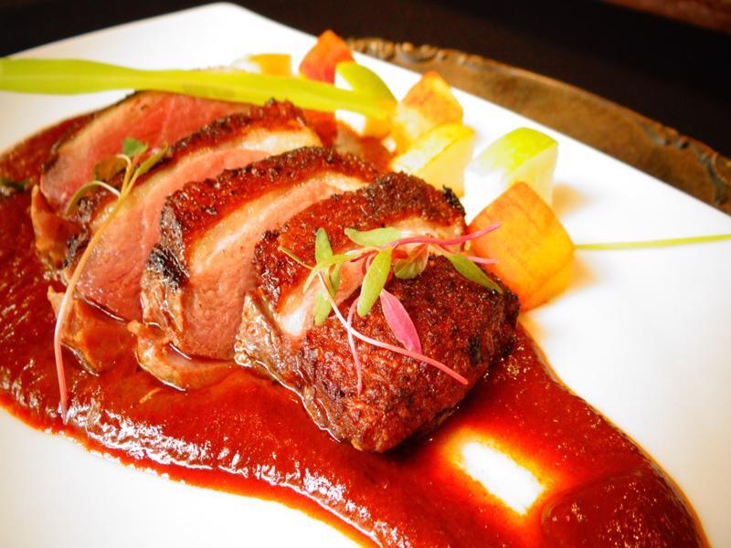 Hotel Maria Condesa (adults Only) Mexico City