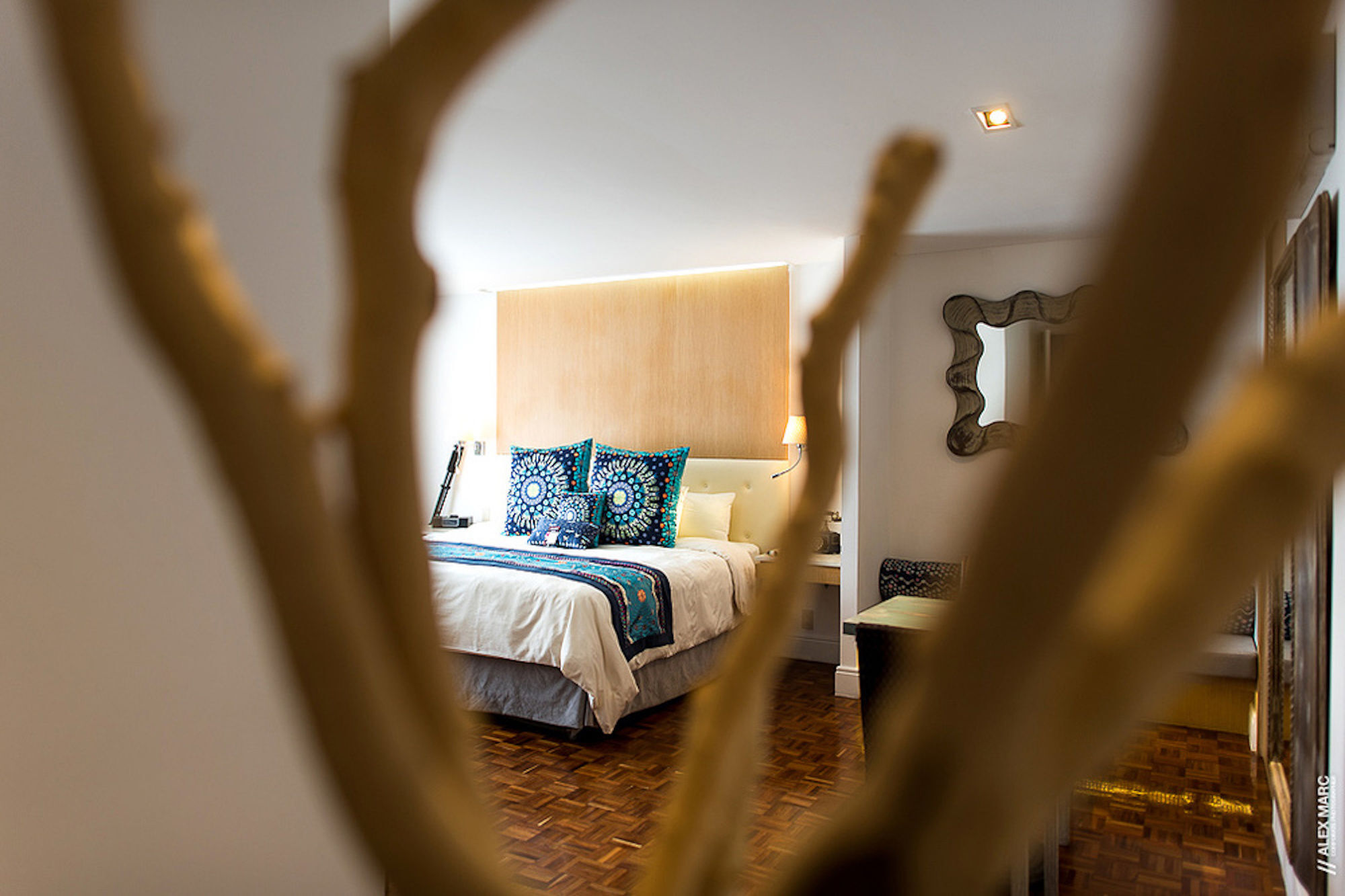 Hotel Maria Condesa (adults Only) Mexico City